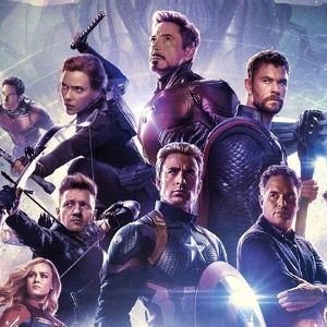 USSM Parity: Endgame Team 2